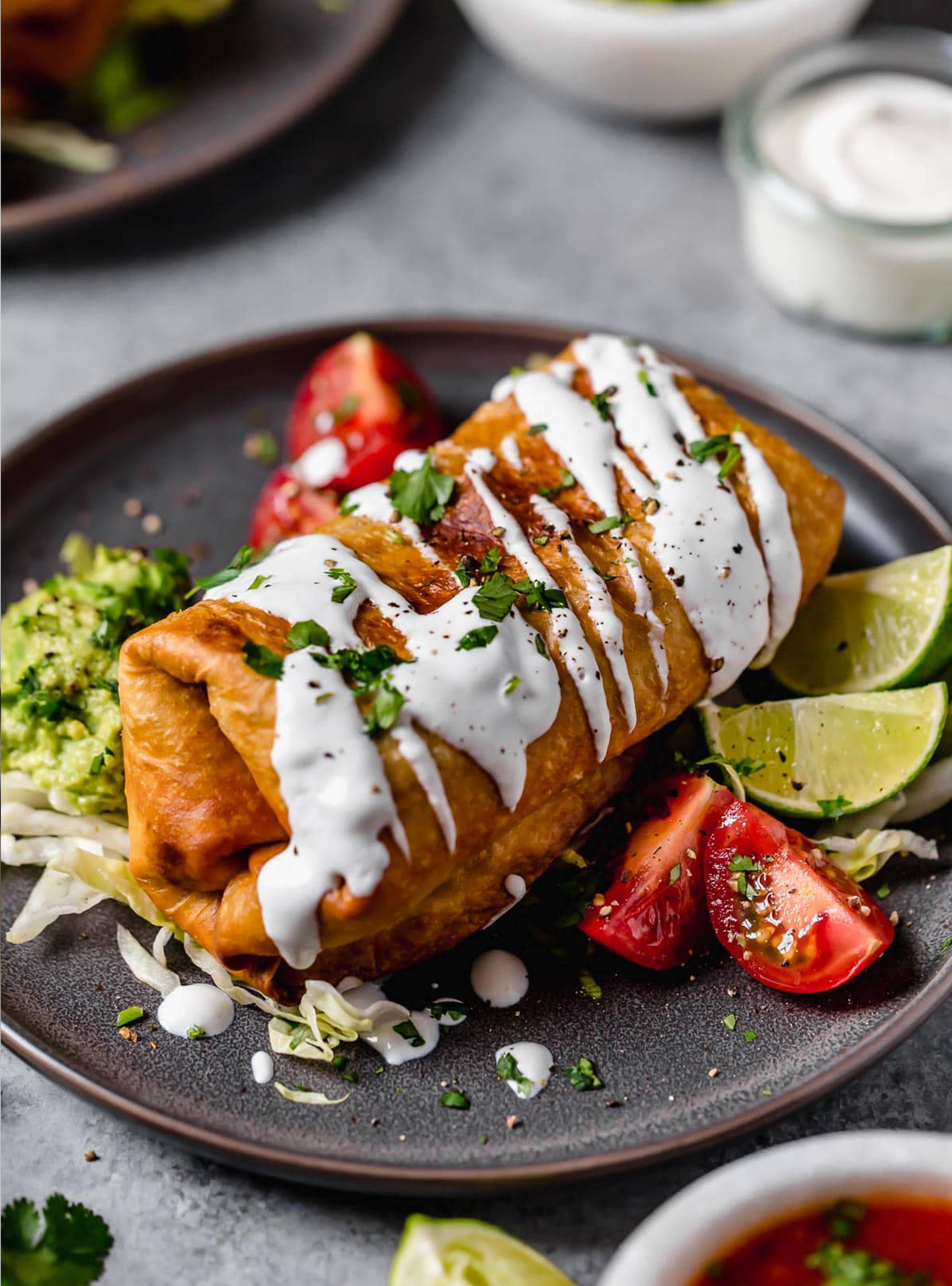 From the Los Cazadores food gallery