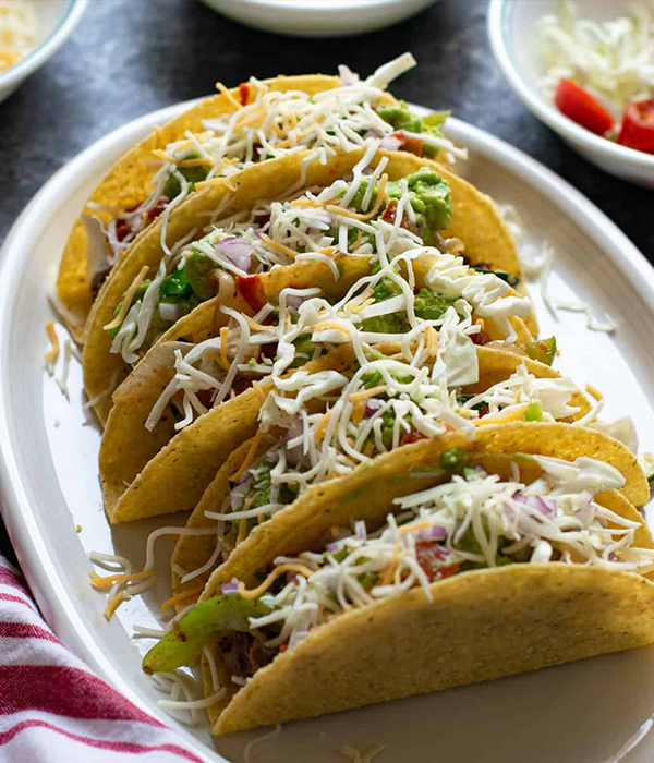 From the Los Cazadores food gallery