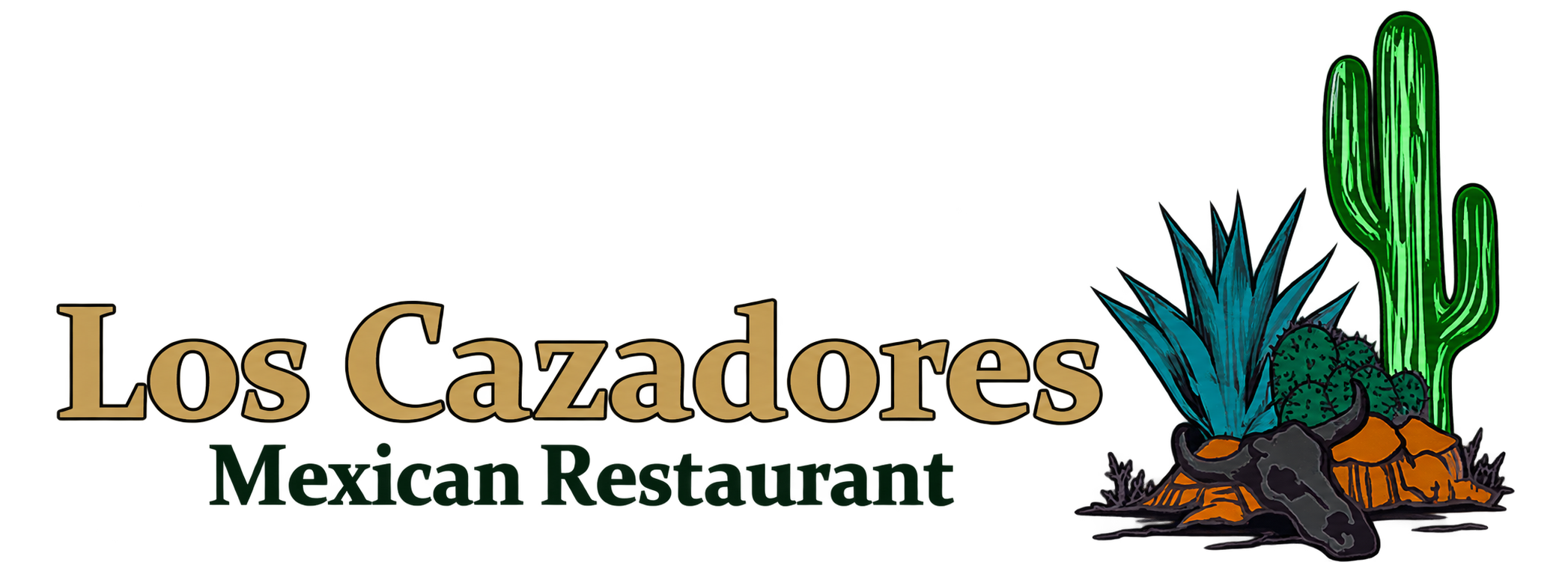 Los Cazadores Mexican Restaurant